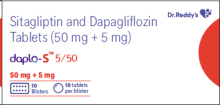 Daplo S5502